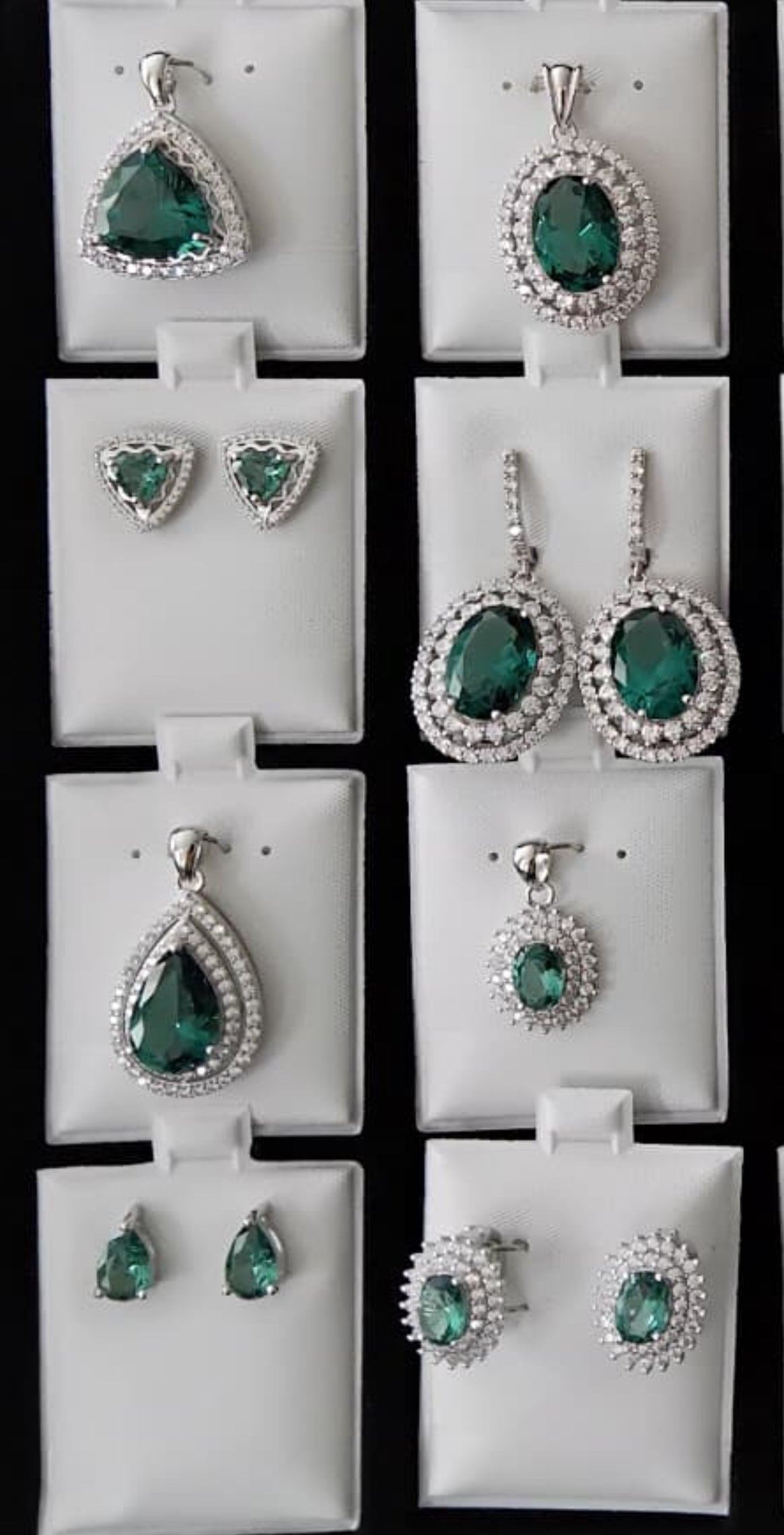 Paraiba Tourmaline - Variety 2