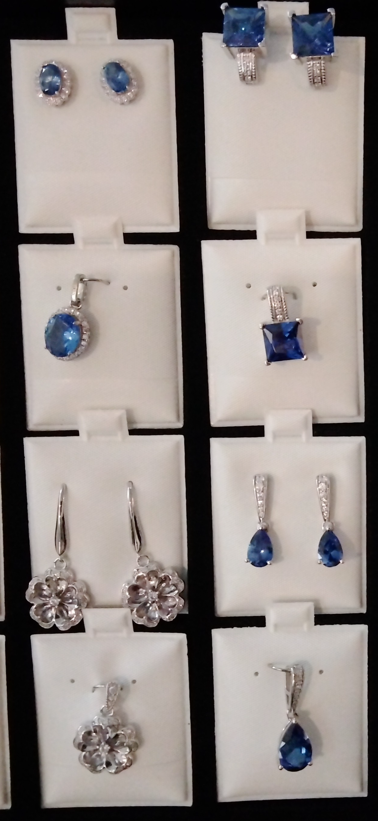 Tanzanite - Variety 1