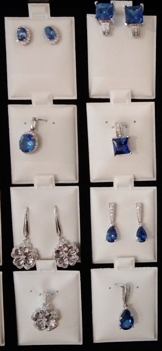 Tanzanite - Variety 1