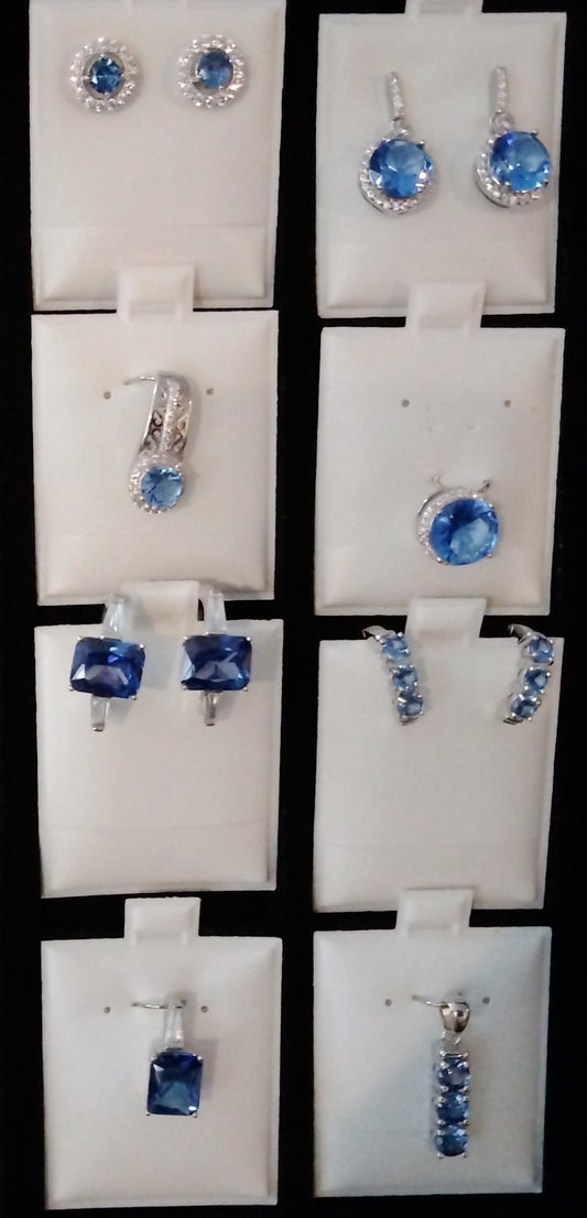 Tanzanite - Variety 2