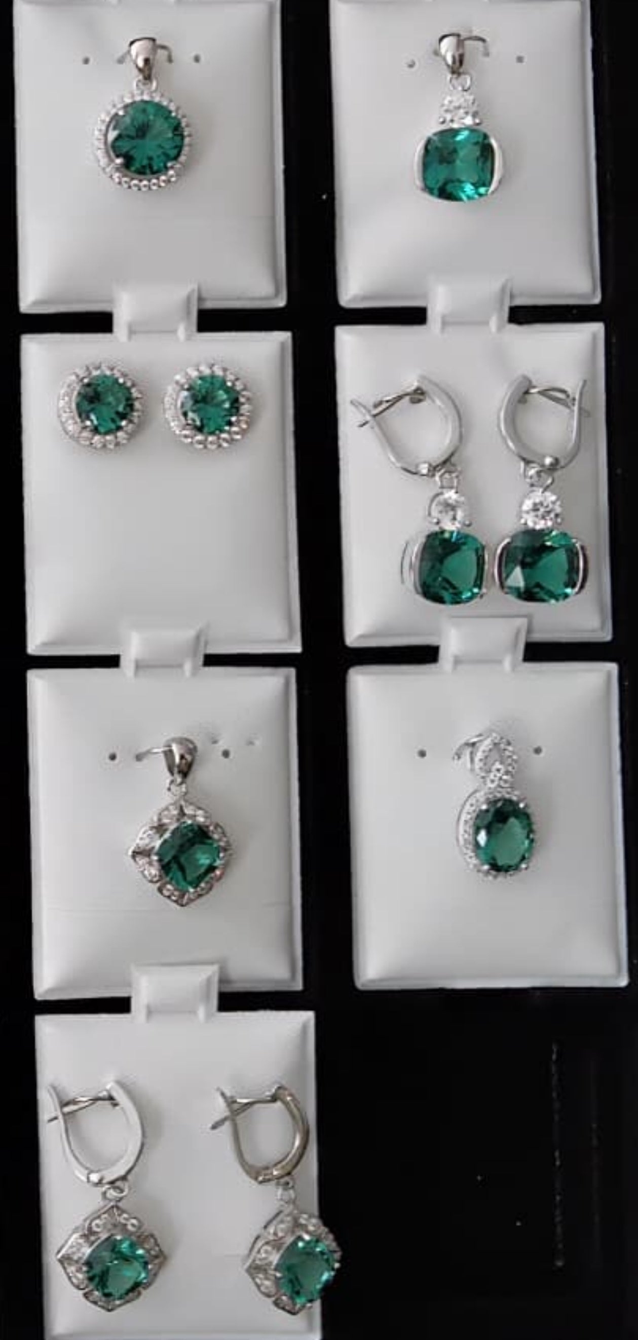 Paraiba Tourmaline - Variety 4